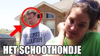 Het Schoothondje Van De Narcist | Het gevaar van de stiefvader #ouderverstoting