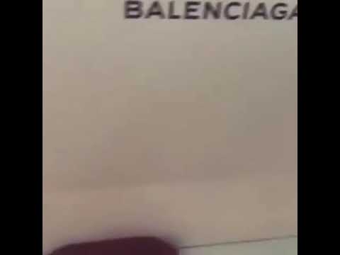 Ozuna - Balenciaga Ft Ele A El Dominio