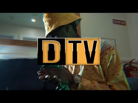 P..G - Genesis (Official Music Video) | Dearfxch TV