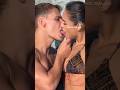 Hot Web Series Kissing Scene Hug Love Kiss Webseries Ytshorts