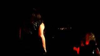 Whitesnake A Fool In Love. Live Newcastle June 2008