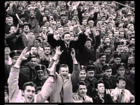 1957 November 3 Poland 4 Finland 0 World Cup Qualifier