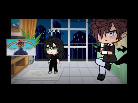 Simon dice../Nela gacha/LEER DESCRIPCION PARA QUE PODAIS VER LA TRAUDCION MUY IMPORTANTE