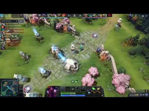 Execration VS Tigers ESL One Mumbai 2019 Powered By Intel
