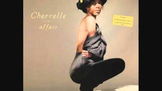 Cherrelle   Affair