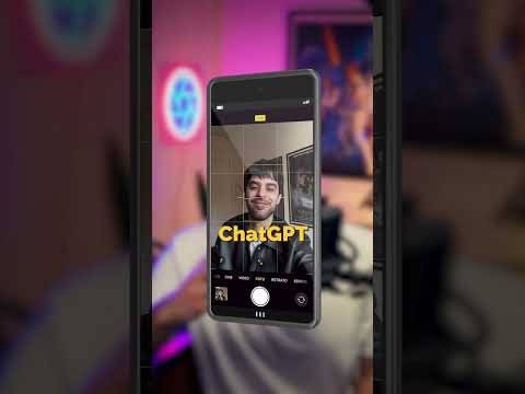 😱 Cómo hacer FOTOS con FAMOSOS usando IA 🤖 (fácil y gratis) #chatgpt