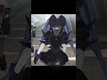Metallic Rouge Shorts Amv Edit Anime 4kanime Metallicrouge