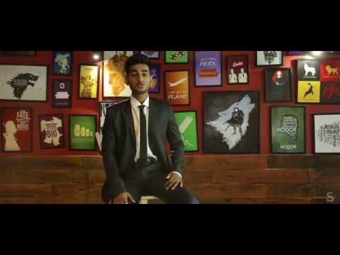 daniel indurkar  1st work