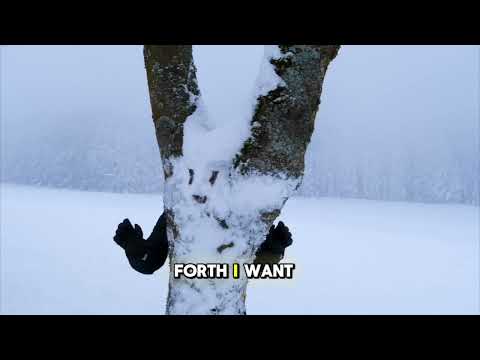 'Midwinter Blues' Music helps me surive the bleek midwinter.#snow#winter#newmusic#indie#wintervibes