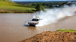 Can You Actually Drive On Water?