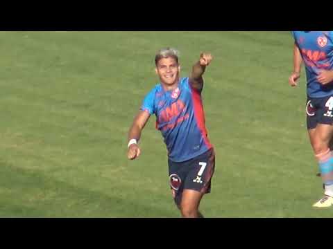 RESUMEN:  BERAZATEGUI 2 - REAL PILAR 3