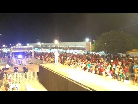 Leonardo de Luna - Morena Tropicana