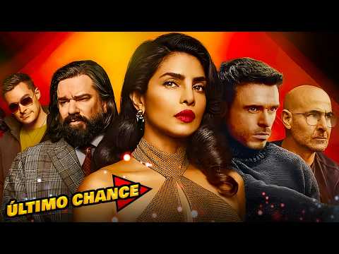 🌏Los MEJORES Estrenos de MAYO 2026 en Netflix, HBO, Prime Video, <a href=
