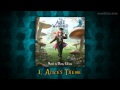 Alice in Wonderland Soundtrack // 01. Alice's ...