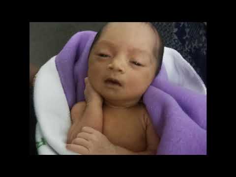 Happy birthday 🎂 Hanifa