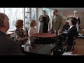 Saison 7 Épisode 1   Le Meurtre De Roger Ackroyd Hercule Poirot