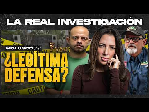 ¿Qué realmente pasó en caso del Biólogo?Cómo está la salud mental de PR? El gobierno y su mal manejo