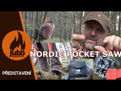 , title : 'PŘEDSTAVENÍ - Nordic pocket saw - malá ruční řetězová pila do kapsy'