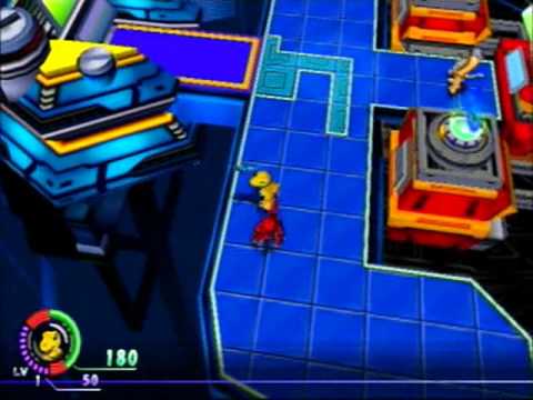 digimon world 4 playstation 2 rom