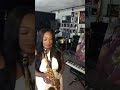 Here & Now by Luther Vandross