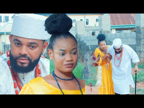 EVRY1 LEFT D PRINCE BCUS HE'S BLIND, BT D POOR MAID TUK CARE OF HIM BT NVR KNW HE WS ONLY PRETENDIN2