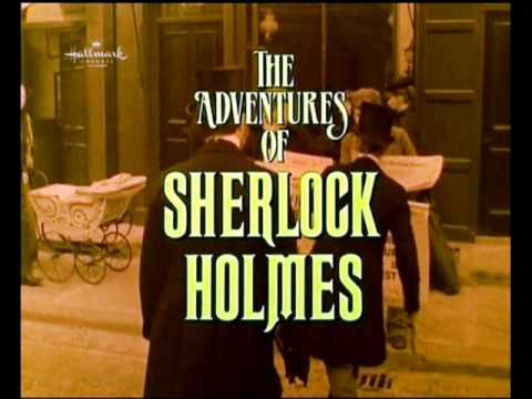 The Adventures of Sherlock Holmes Theme