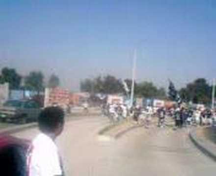 ASALTO SVR FVNDADORES