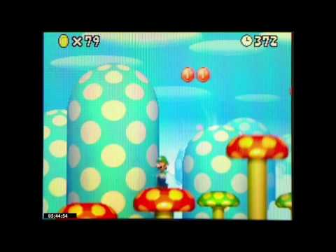 Hruweg1999's 500 Subscriber Special! NSMB Challenge Mode Only Part 1 - Let's a Go!