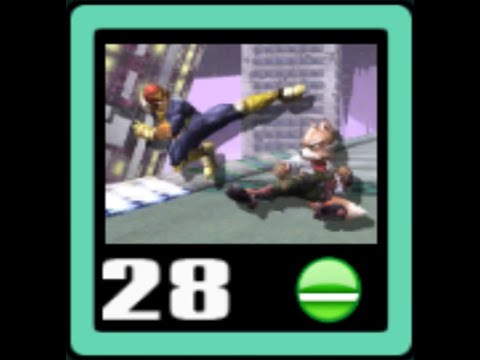 Project Plus Events #28 - Don't Get Hit