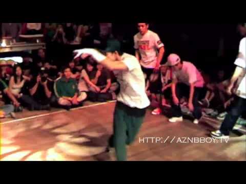 WWW.AZNBBOY.NET - Perth City Kingz vs. Top Coalition [HD]