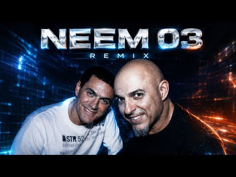 Jam-B & Kultür - Neem 03 (Drewwave & Donawave Remix) Free Music.