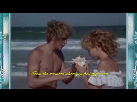 First Love - Kristy Mc Nichol Christopher Atkins