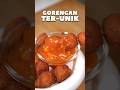 Filipino FRIED FOOD