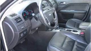 preview picture of video '2012 Ford Fusion Used Cars Wisconsin Rapids, Stevens Point,'