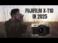 Is The Fujifilm X T10 Worth It In 2025