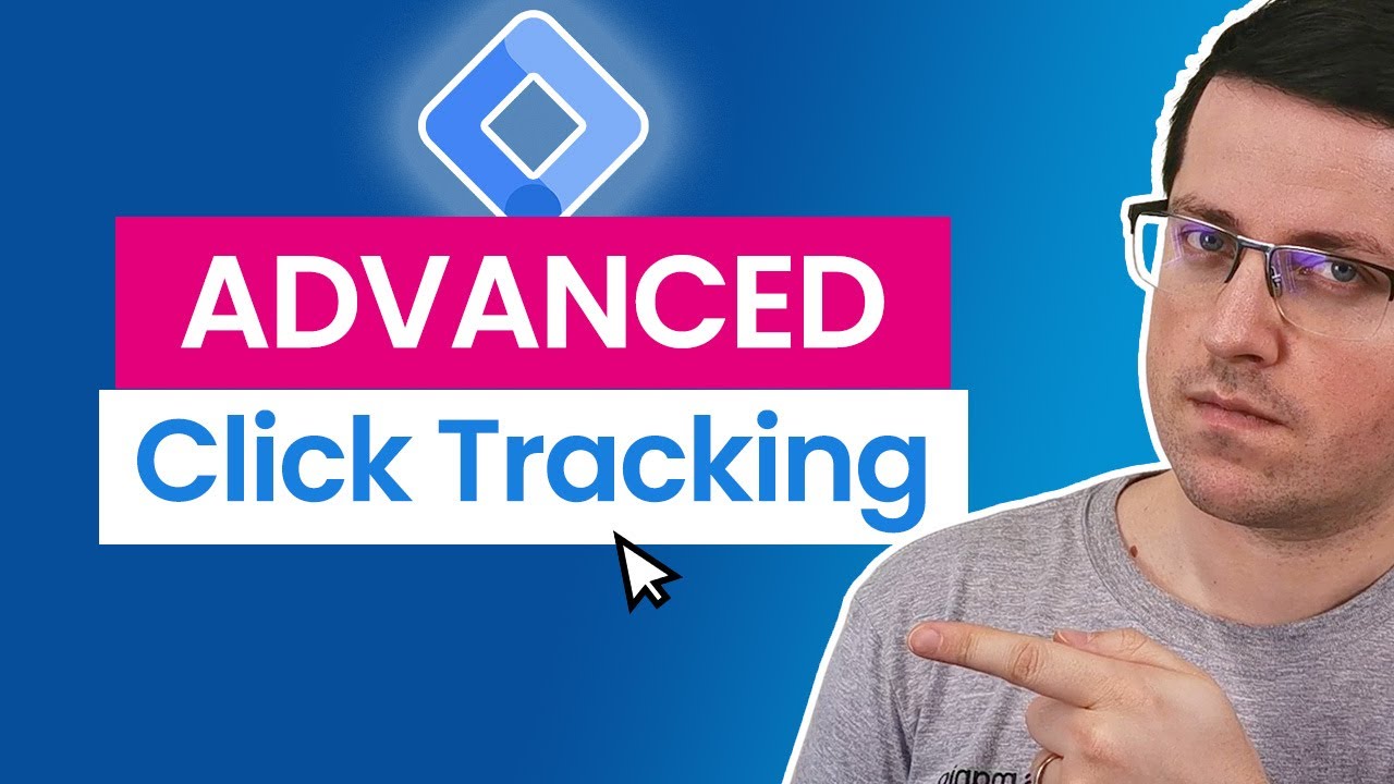 Advanced Click Tracking with Google Tag Manager (2 examples)
