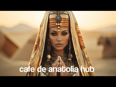 Tesqui - Talking Oud feat. Mono Oud