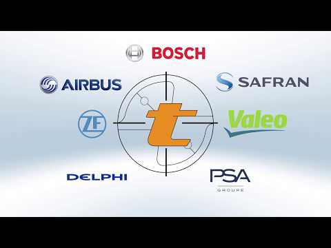 Introducing  TOMTECH