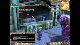 Pandora Saga: Weapons of Balace ((short adventures as a noob))