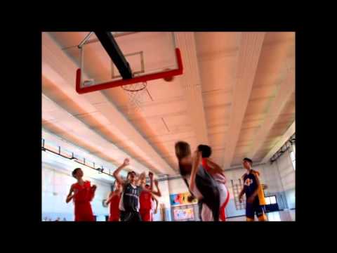 U14 LIONS Basket Origgio vs Garbagnate Mse OSL (amichevole)
