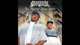 Download lagu Foesum - Sun Goes Down featuring Bo Roc mp3