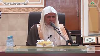 أ.د. علي الشبل | خطورة الفتن والمخرج منها image