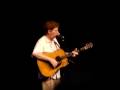 Tim O'Brien "Way Out on the Mountain" Mtn Song Fest