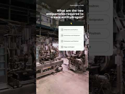 CERN ALPHA cools antimatter using laser light for the first time