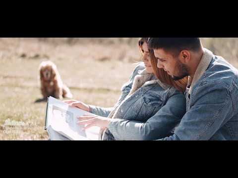 DreamLife & SounEmot - Our Tears (Official Video)