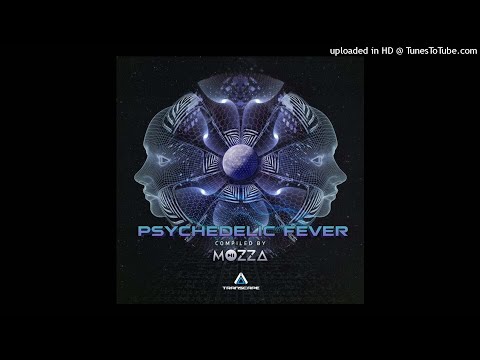 Djantrix & Middle Mode - Global Offensive (Original Mix)