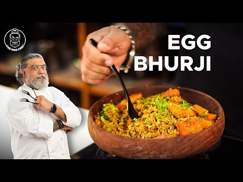 Madchef Mutta Bhurji | Egg Bhurji | Eggs| Lazy Cooking