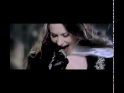 After Forever - Energize Me online metal music video by AFTER FOREVER