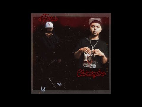 “Dis shit to da grave”Ft 4Tone,Chrisybo (prod.BY @b.wylin_beats)