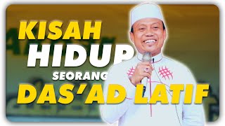 Download lagu Bukan Sekedar CERAMAH ini KISAH SEORANG DAS'AD LATIF mp3 Download lagu Bukan Sekedar CERAMAH ini KISAH SEORANG DAS'AD LATIF mp3